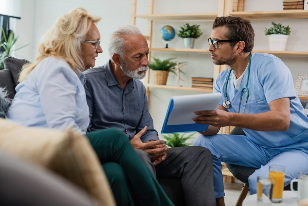 Care Approach